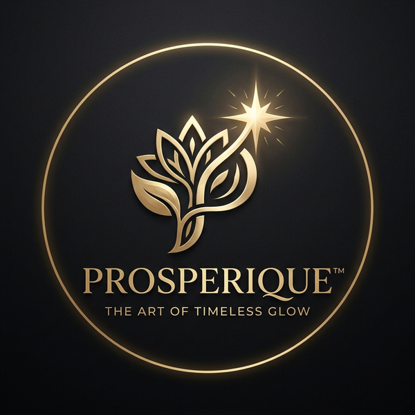ProsperiQue-The Art Of Timeless Glow